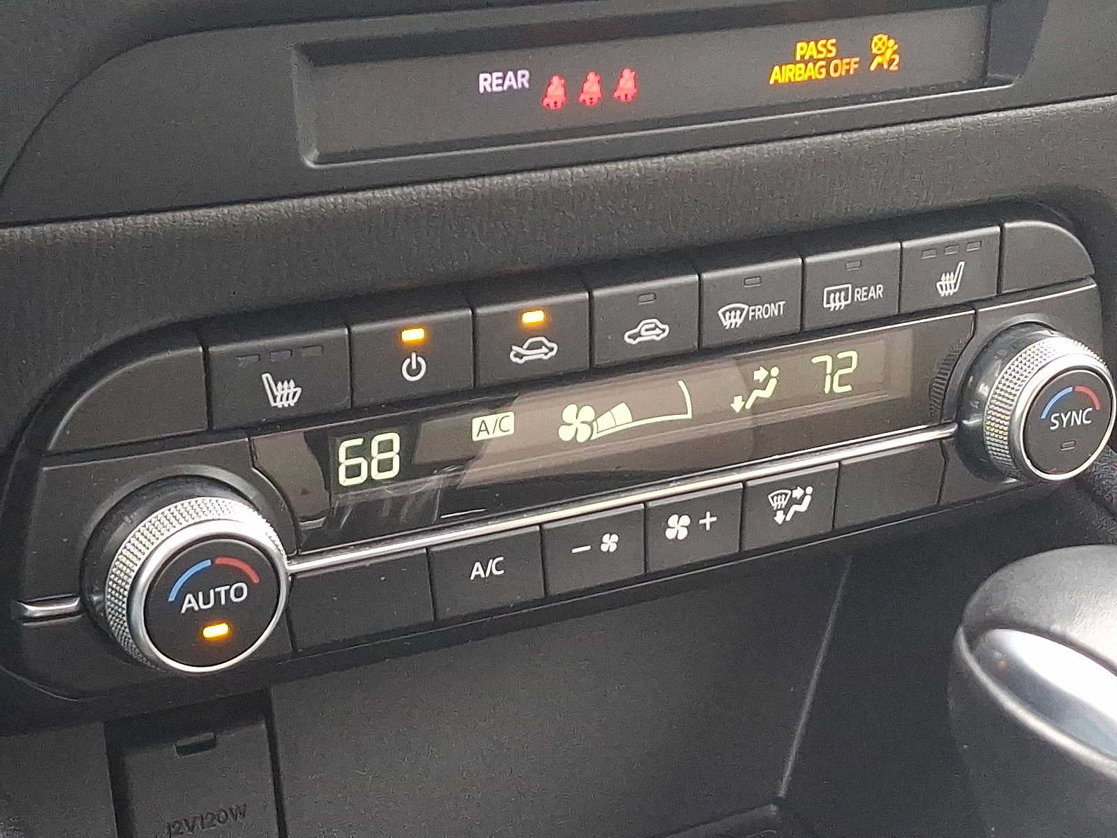 Used 2019 MAZDA CX-5 Touring AWD/4WD image 16
