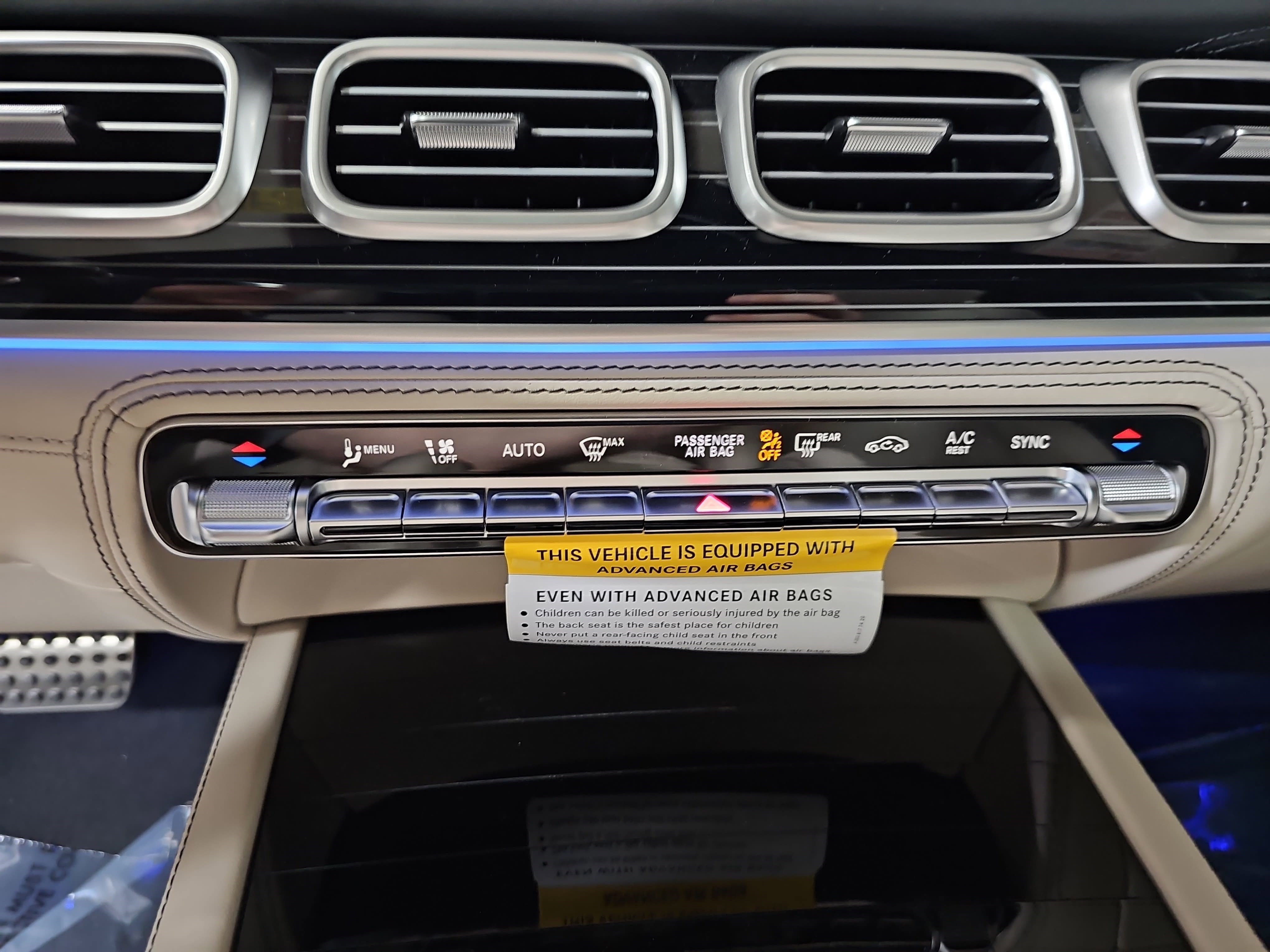 New 2026 Mercedes-Benz GLE 63 AMG S image 22