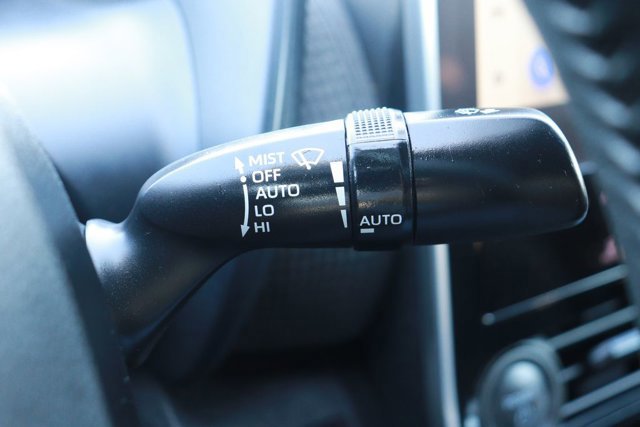 Used 2023 Toyota bZ4X XLE image 22