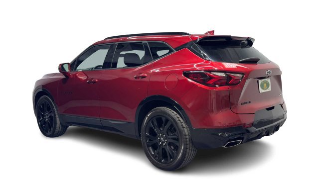 Used 2020 Chevrolet Blazer RS FWD image 4