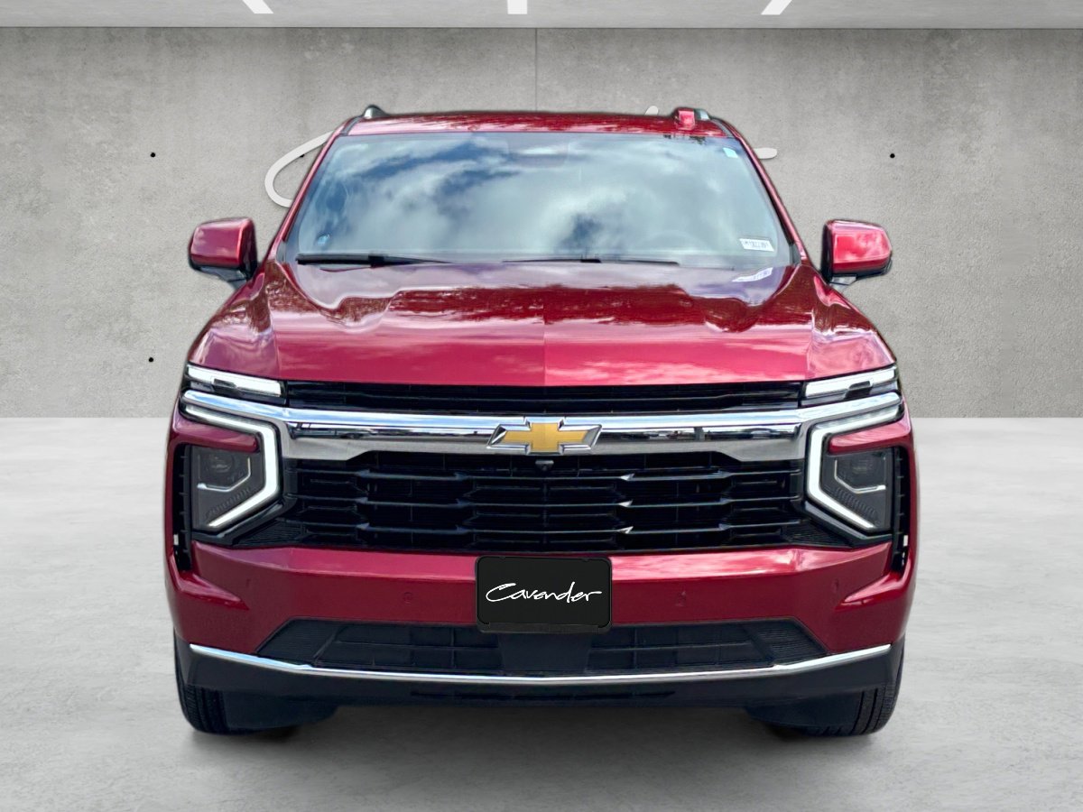 Used 2025 Chevrolet Tahoe LS RWD image 20