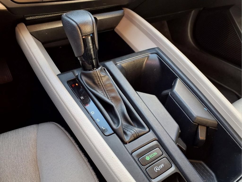 Certified 2024 Honda Accord LX image 18
