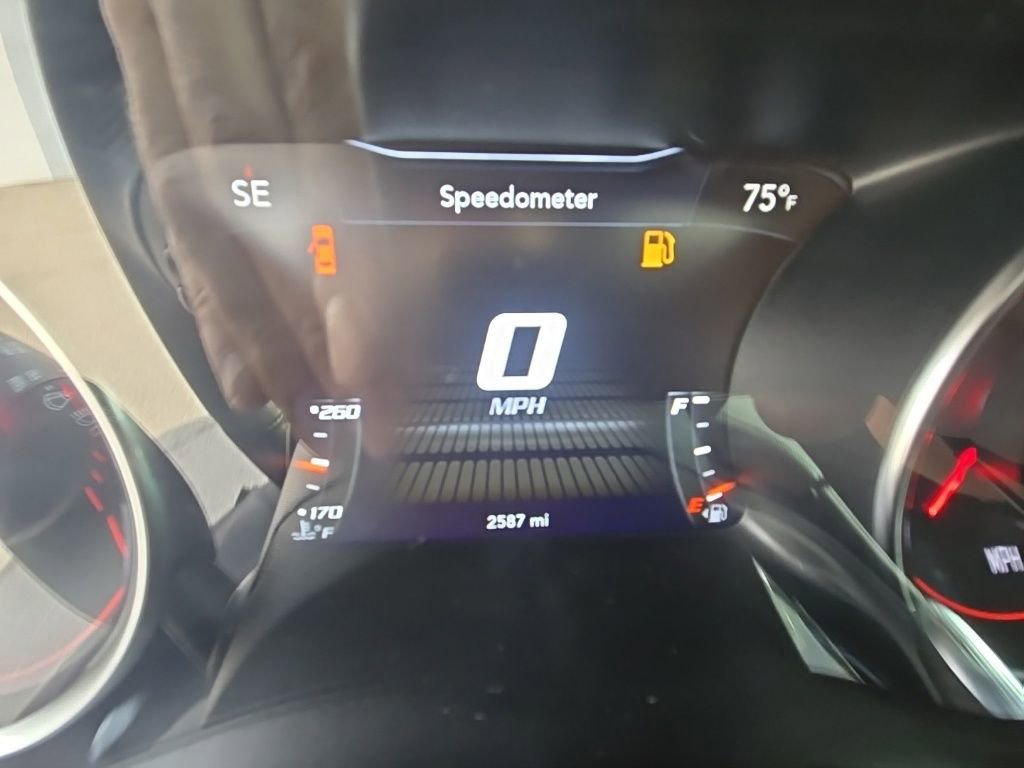 Used 2023 Dodge Challenger R/T Scat Pack w/ Plus Package RWD image 14