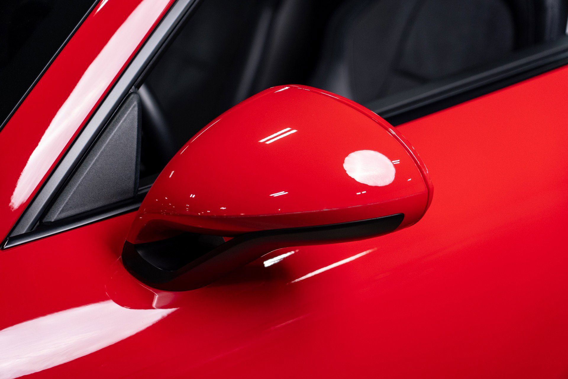 Used 2017 Porsche 911 Carrera GTS image 43