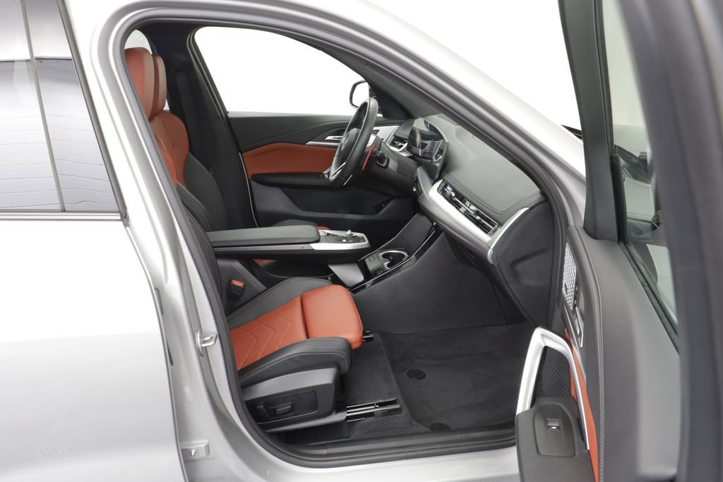 Certified 2025 BMW X1 M35i image 20