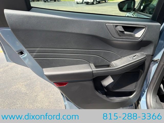 New 2026 Ford Escape Active w/ Cold Weather Package AWD/4WD image 22