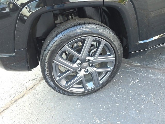 Used 2024 Jeep Compass Limited w/ High Altitude Package image 61