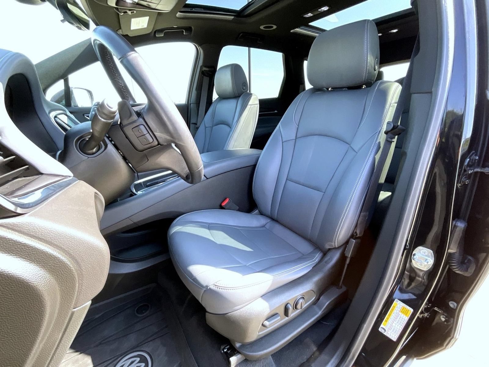 Used 2022 Buick Enclave Essence w/ Experience Buick Package AWD/4WD image 10