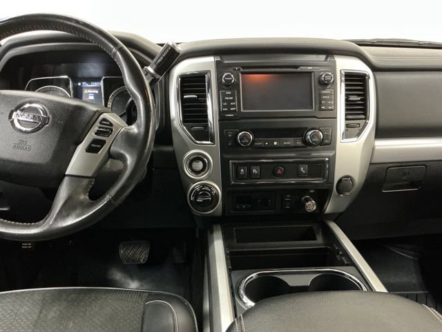 Used 2017 Nissan Titan PRO-4X image 28
