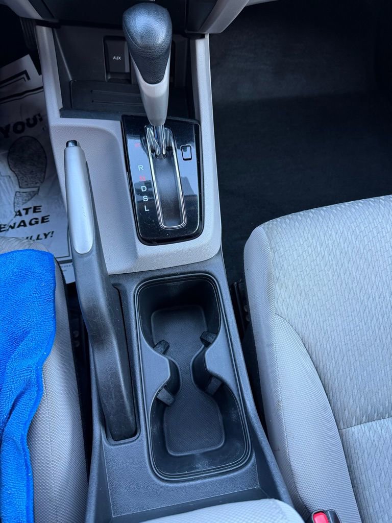 Used 2014 Honda Civic LX image 27