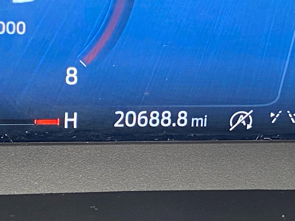 Certified 2023 Ford Escape Active w/ Tech Pack #2 image 15