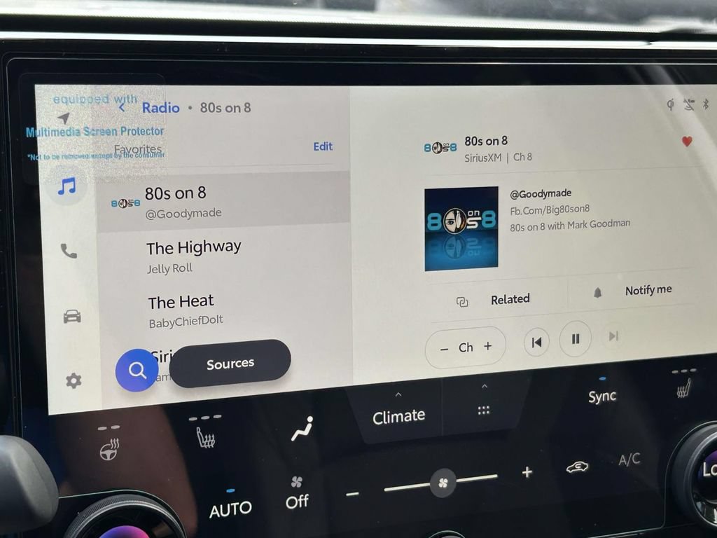 New 2026 Toyota C-HR AWD/4WD image 23