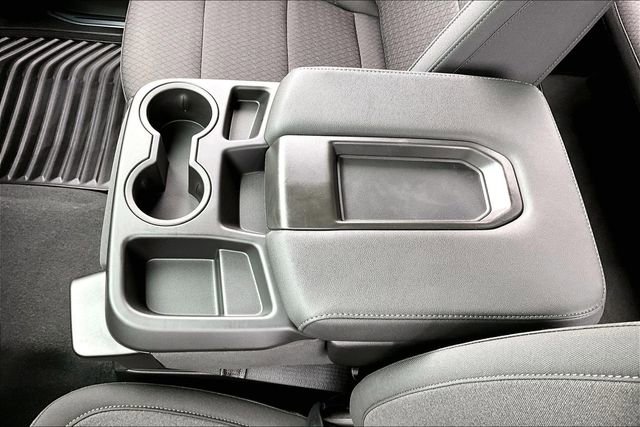 New 2026 GMC Sierra 1500 Elevation image 8