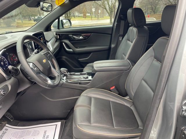 Used 2023 Chevrolet Blazer Premier image 15