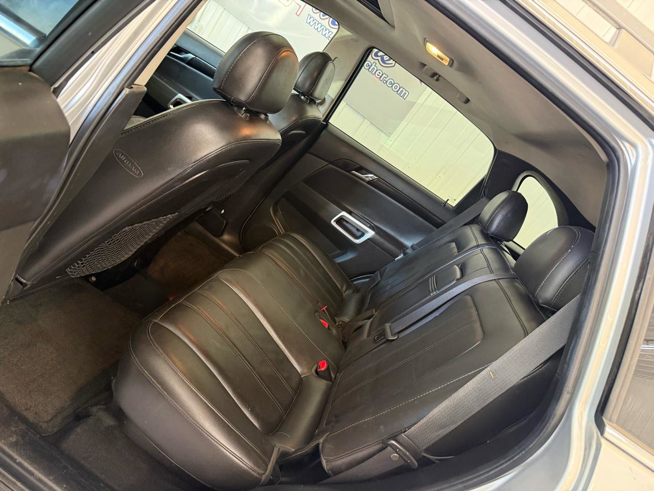 Used 2013 Chevrolet Captiva Sport LTZ FWD image 48