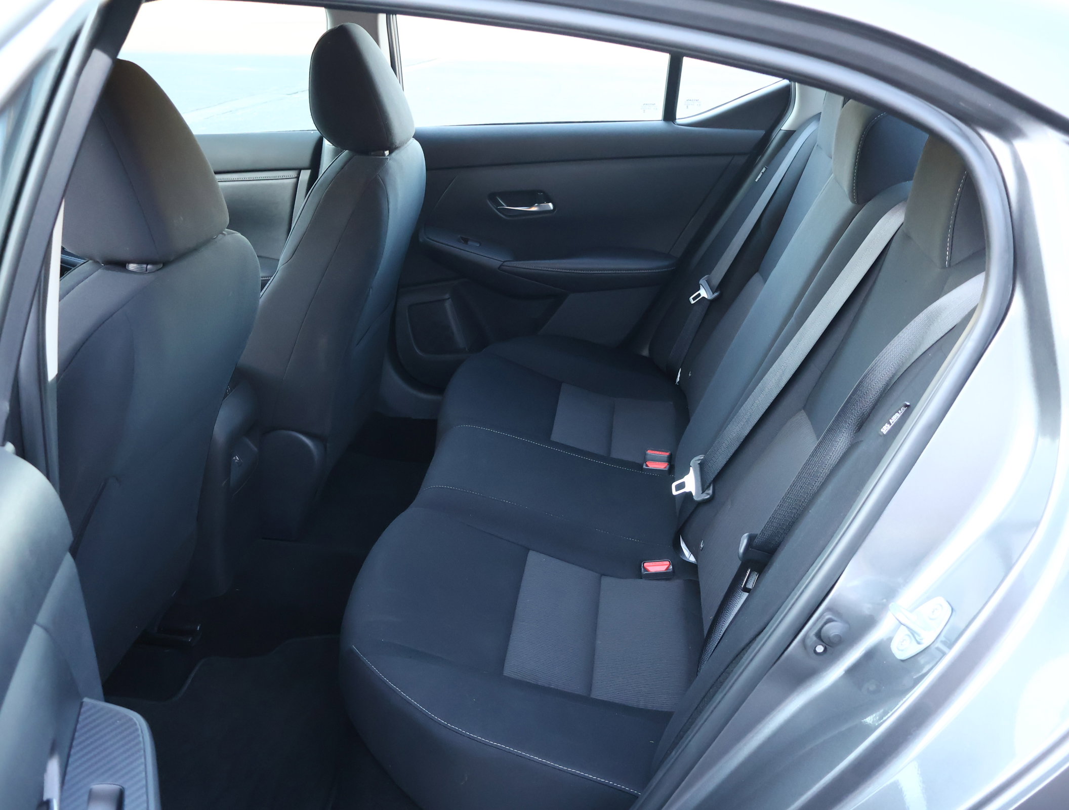 Used 2023 Nissan Sentra SV image 20