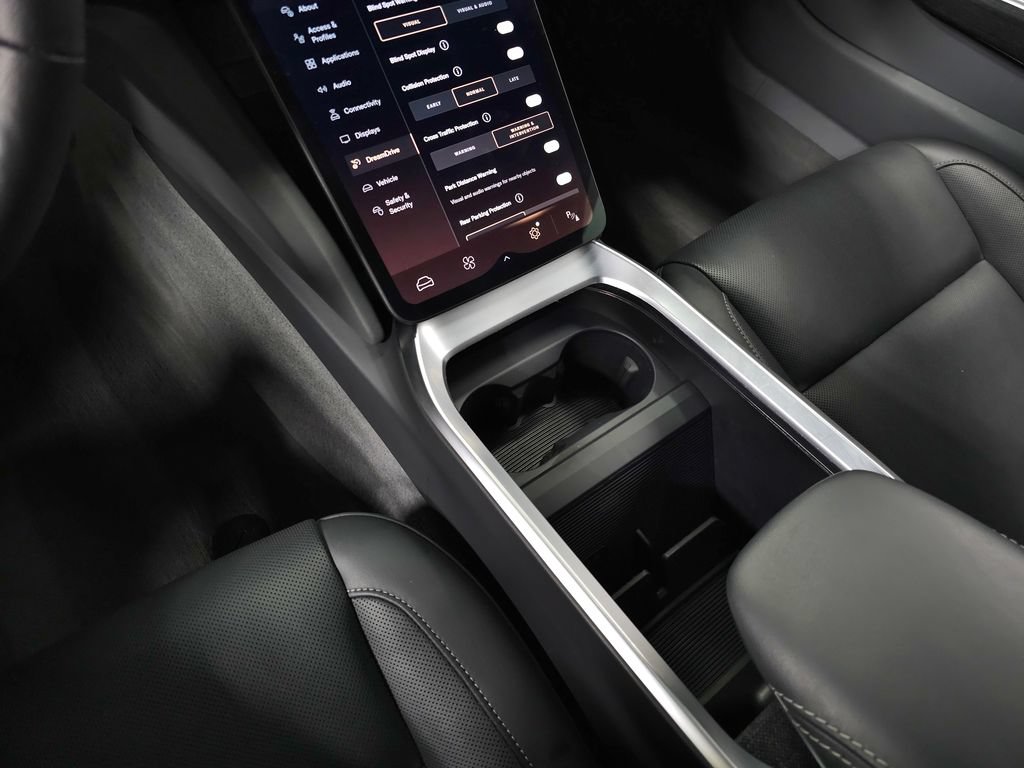 Used 2024 Lucid Air Touring AWD/4WD image 32