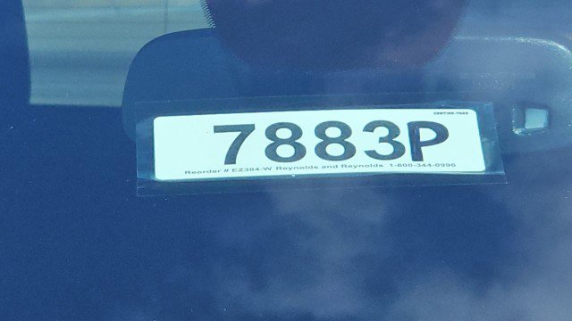 Used 2023 Chevrolet Blazer LT w/ Convenience Package FWD image 33