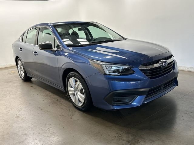 Used 2020 Subaru Legacy image 29