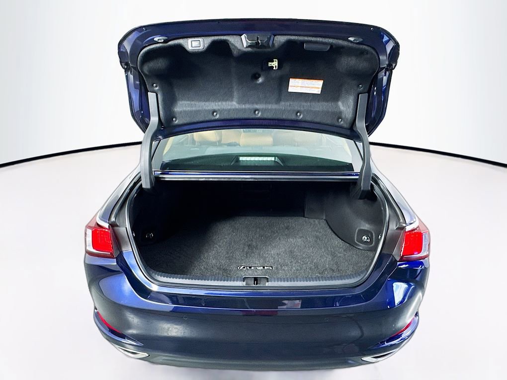 Used 2025 Lexus ES 350 350 image 27
