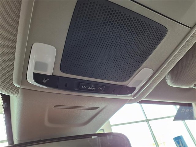 Certified 2025 Honda CR-V LX image 19