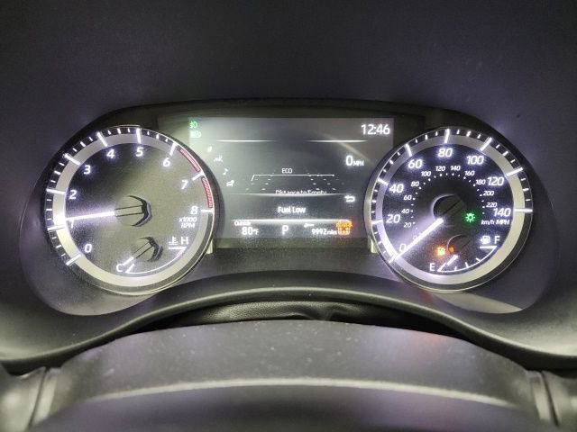 Certified 2024 Toyota Highlander XLE FWD image 28