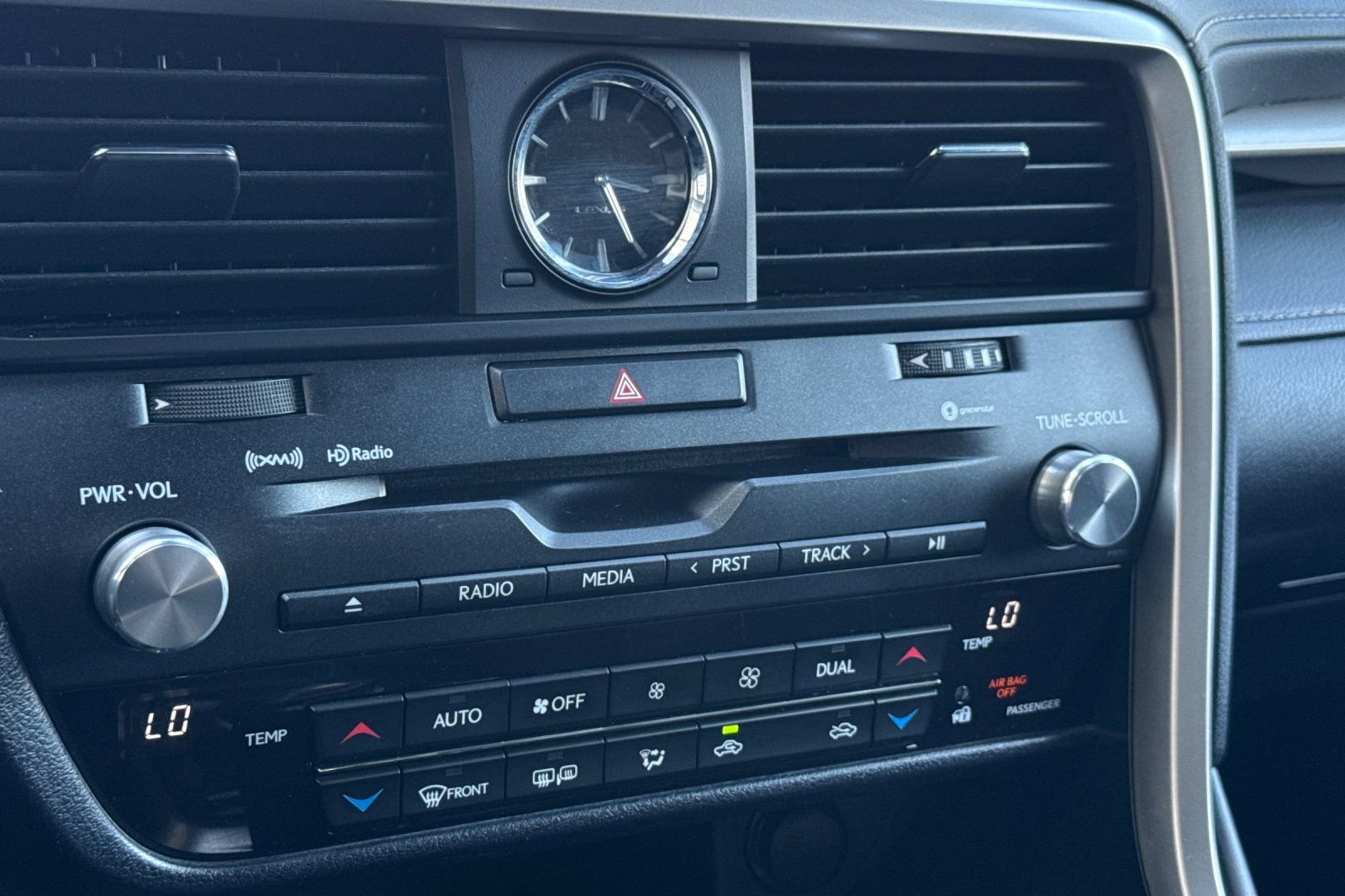 Used 2019 Lexus RX 350 FWD w/ Accessory Package image 20