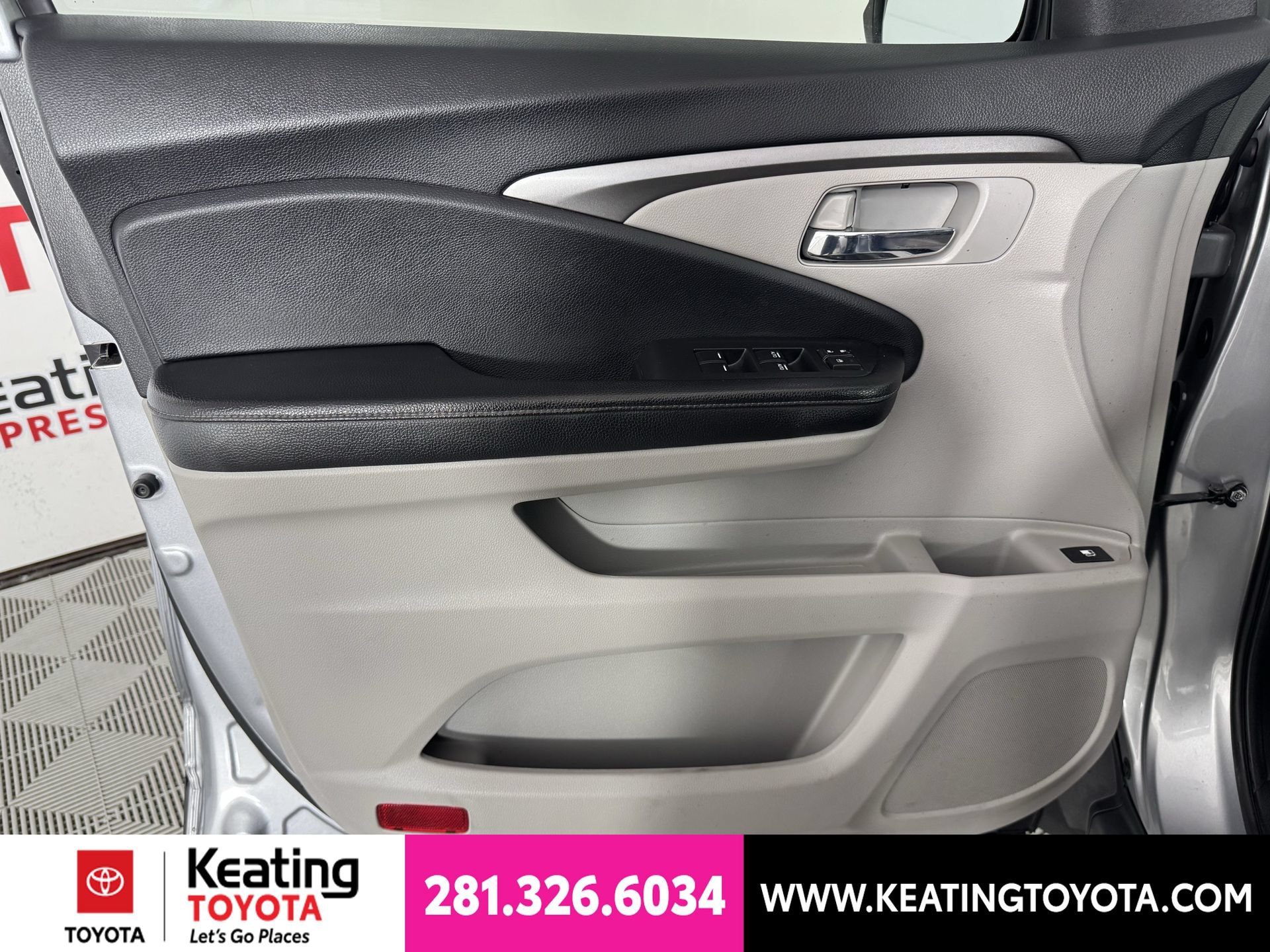 Used 2019 Honda Ridgeline RTL-T image 11