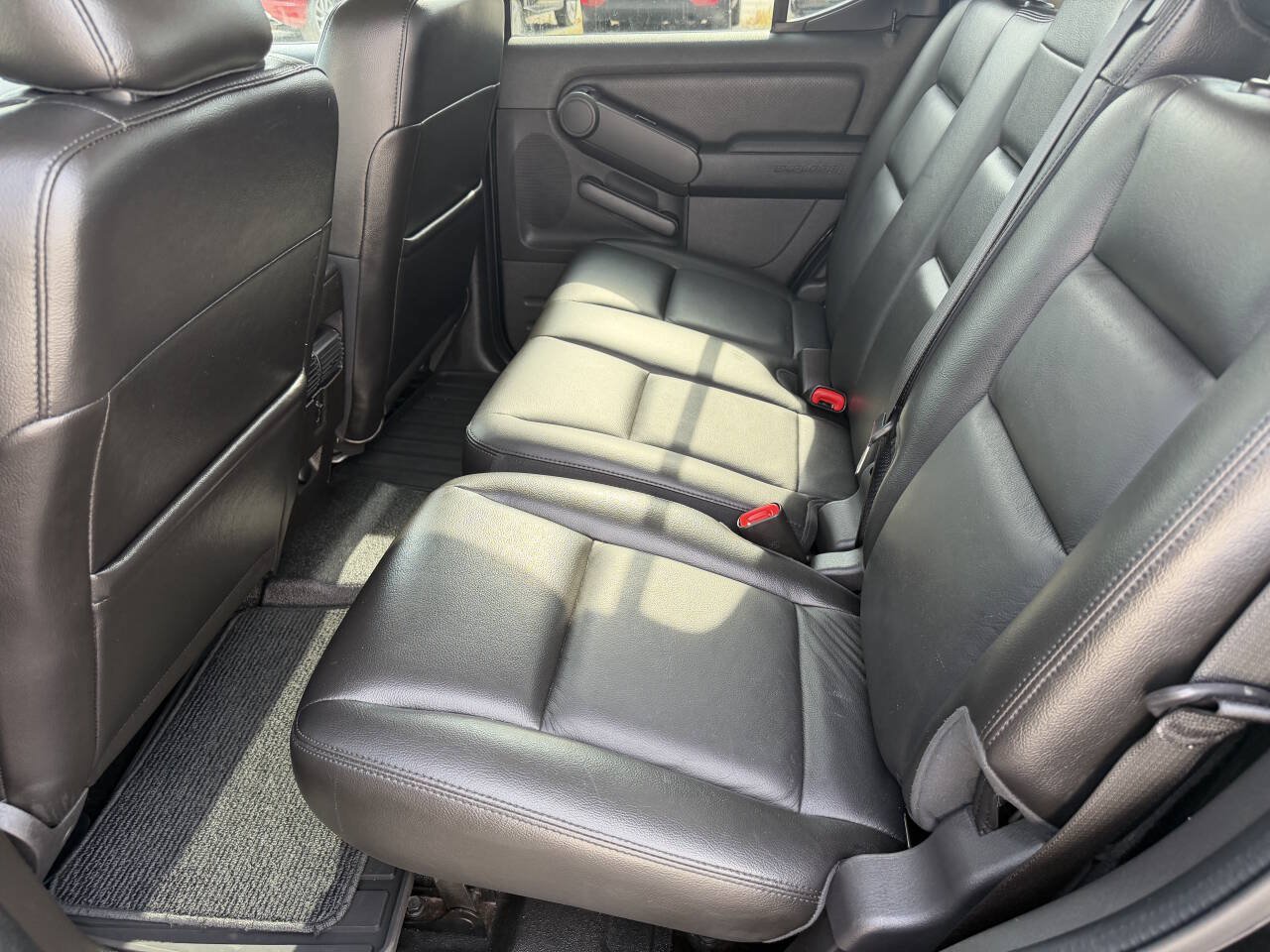 Used 2010 Ford Explorer Sport Trac Limited AWD/4WD image 18