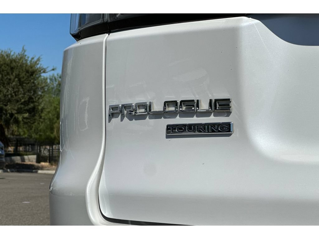 Used 2024 Honda Prologue Touring image 16