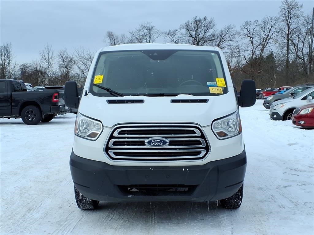 Used 2019 Ford Transit 250 130 Low Roof w/ Exterior Upgrade Package image 2