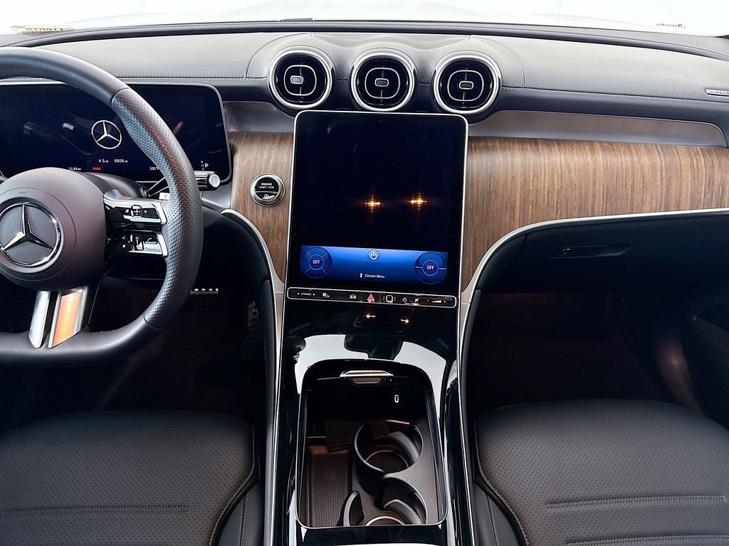 Certified 2026 Mercedes-Benz GLC 300 image 14