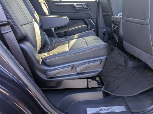 New 2026 Chevrolet Tahoe High Country AWD/4WD image 39