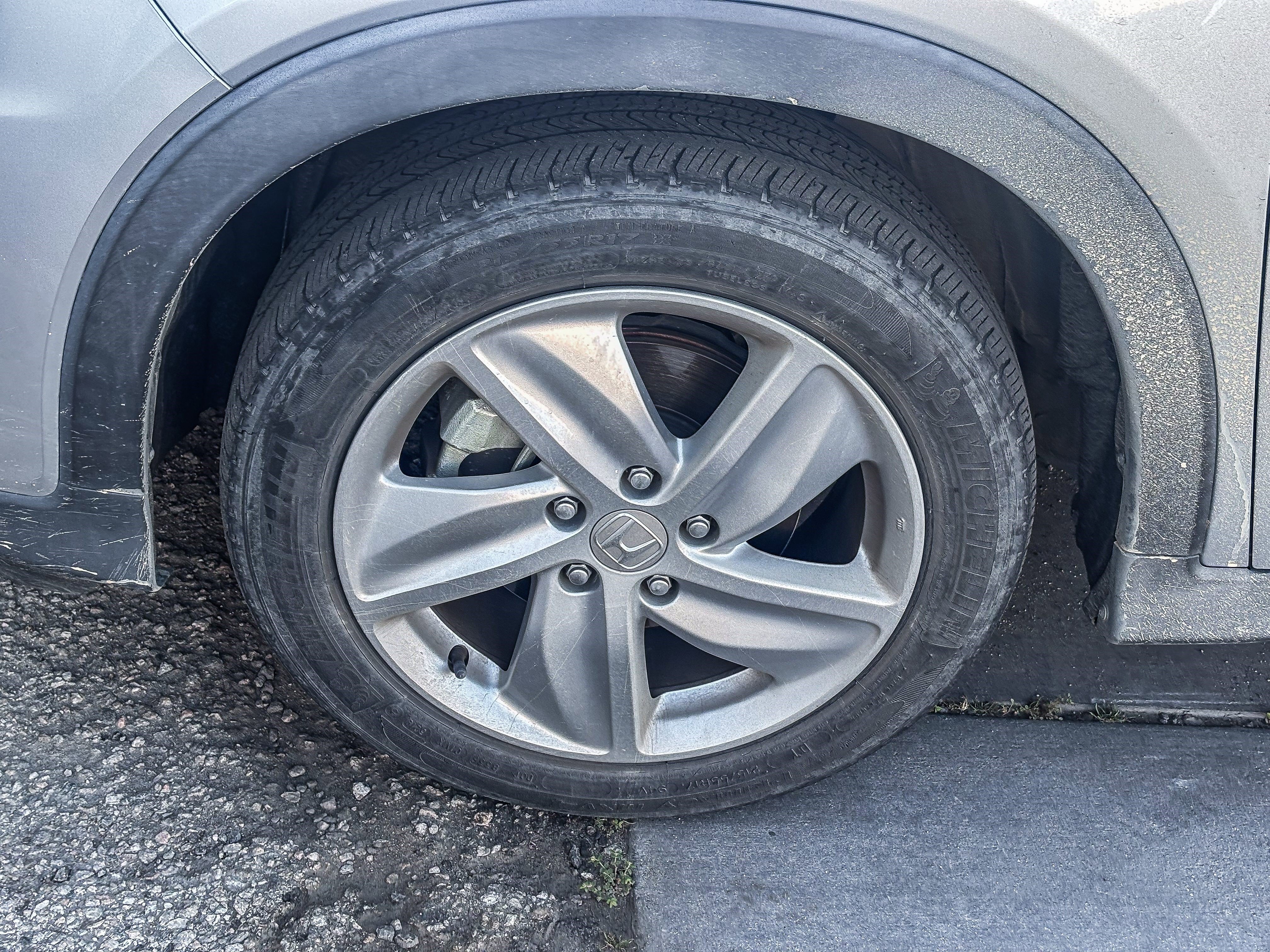 Used 2019 Honda HR-V EX image 11