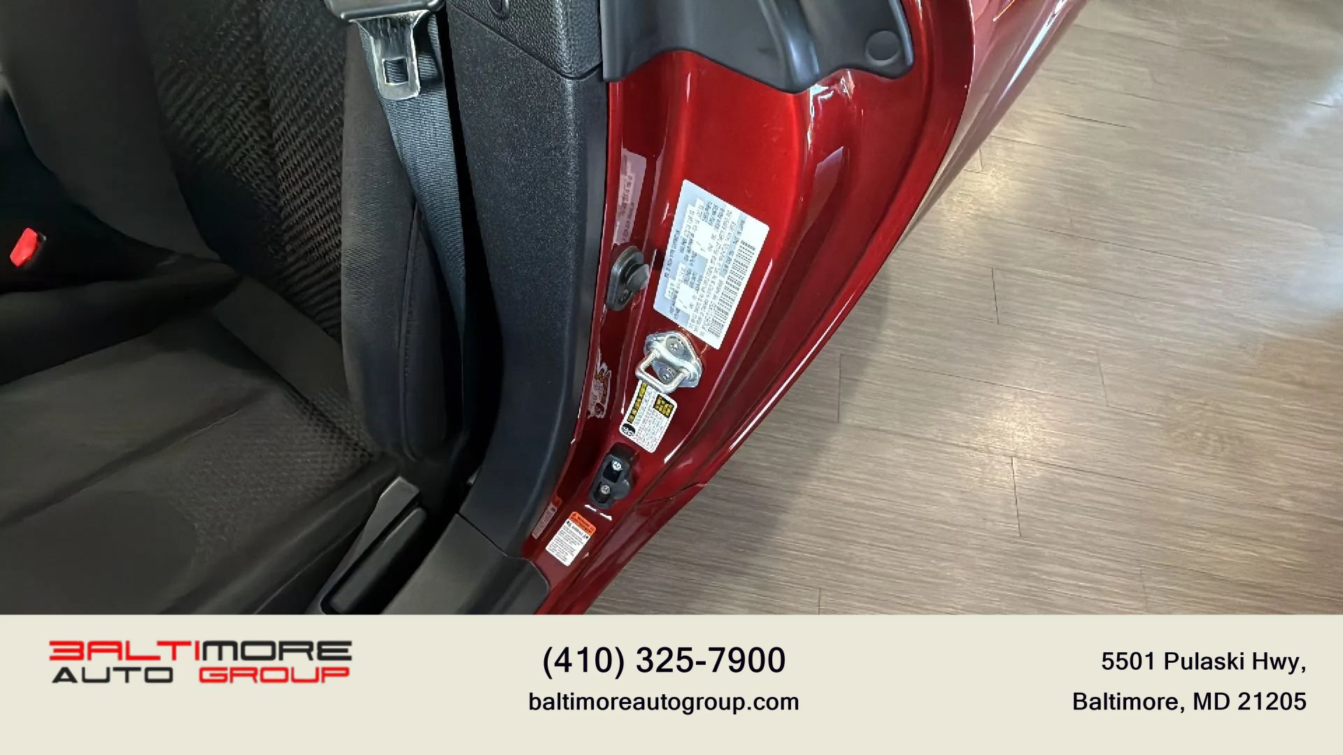 Used 2007 MAZDA MX-5 Miata RWD image 30