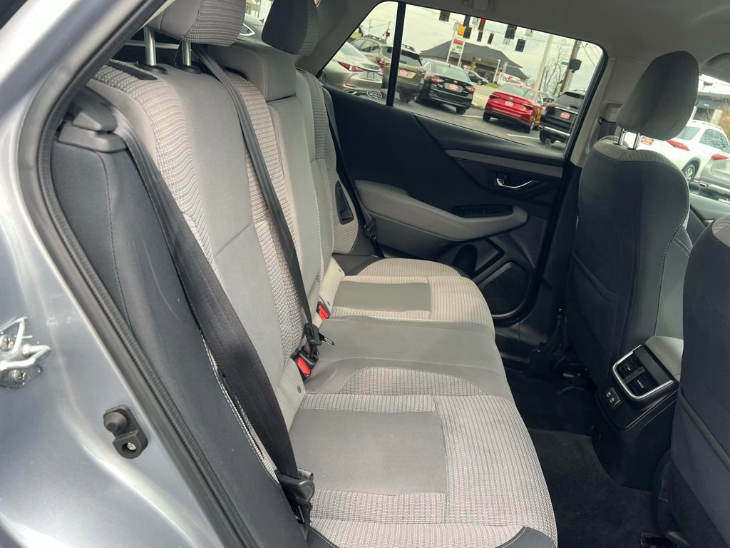 Used 2022 Subaru Outback Premium w/ Popular Package #1 image 27