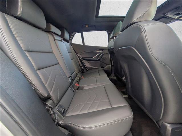 Used 2025 BMW X2 xDrive28i w/ Technology Package image 20
