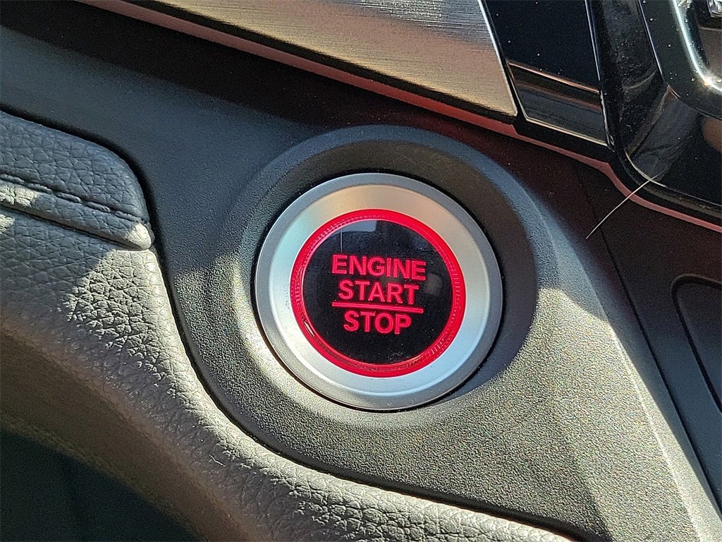 Used 2023 Honda Odyssey Sport image 7