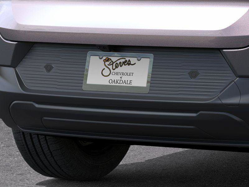 New 2026 Chevrolet Equinox EV LT image 14