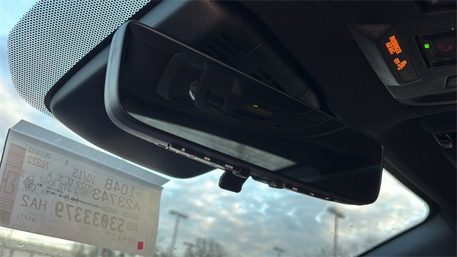 New 2025 Toyota Crown Signia w/ Advanced Technology Package image 23