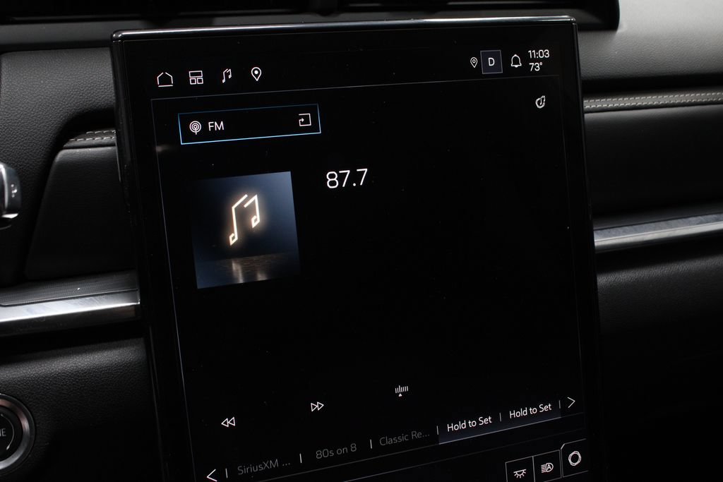 Used 2025 GMC Terrain Elevation AWD/4WD image 4