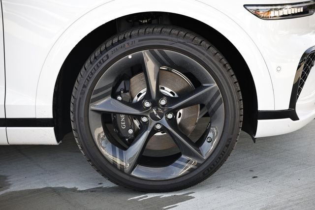 New 2026 Genesis GV70 3.5T Sport Prestige image 4