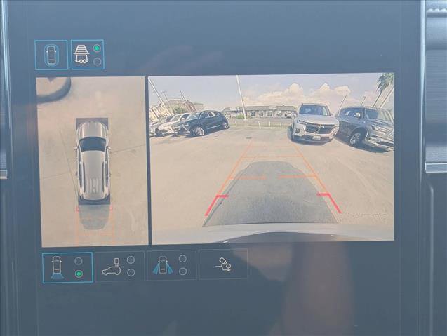 New 2026 GMC Acadia Elevation w/ Elevation Premium Package image 16