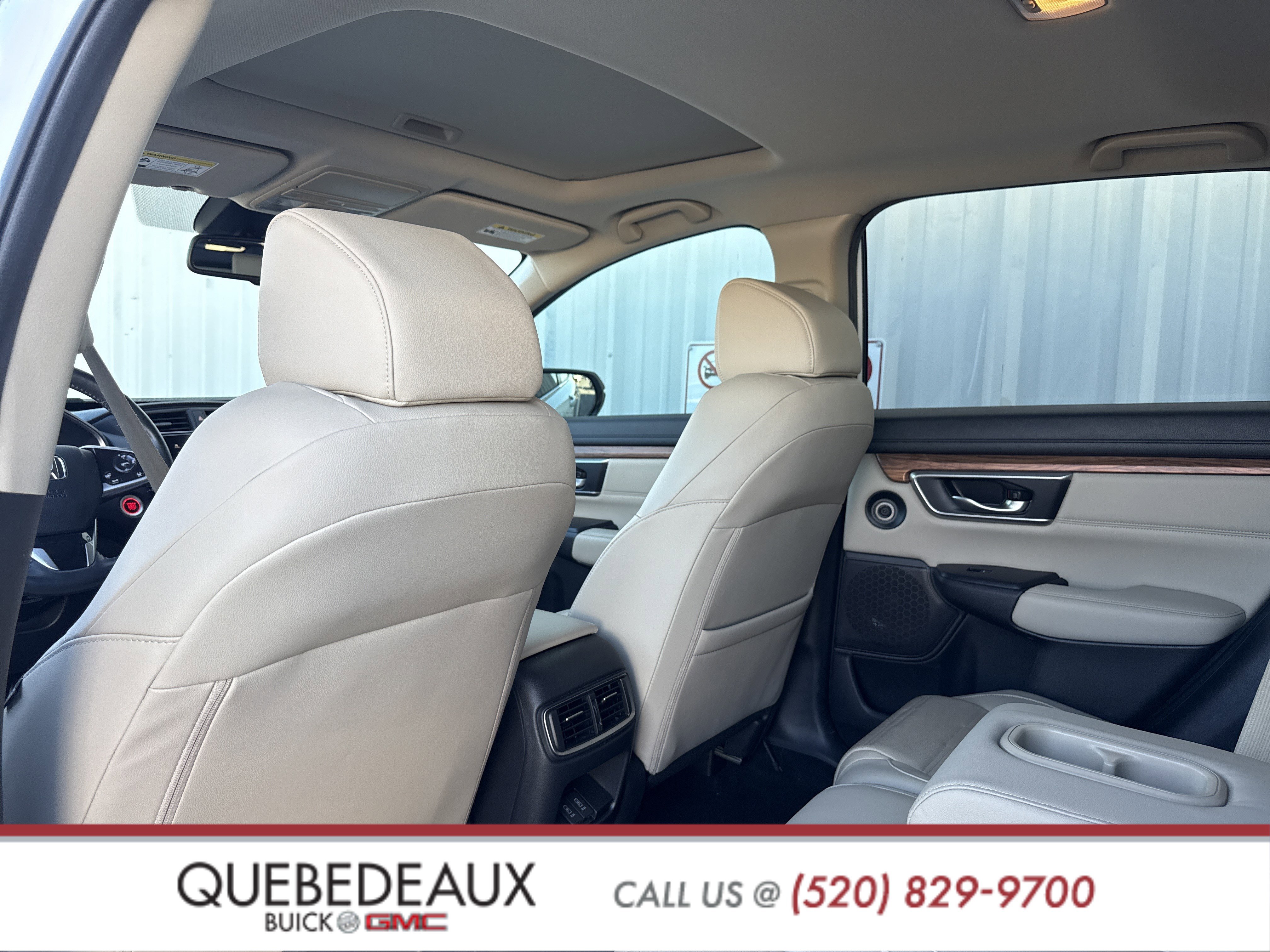 Used 2020 Honda CR-V Touring image 33