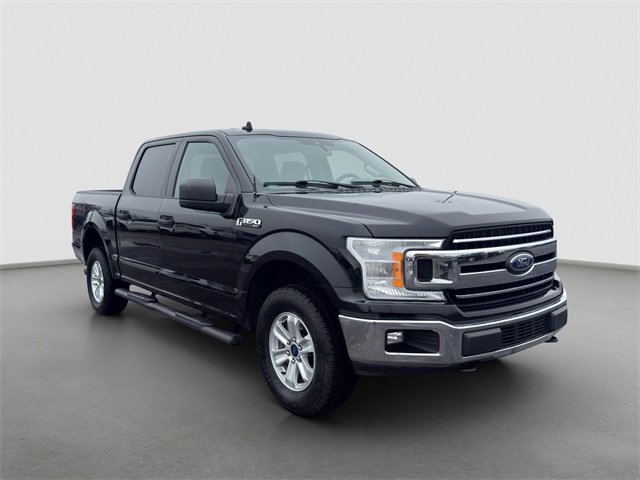 Used 2019 Ford F150 XLT w/ Trailer Tow Package image 32