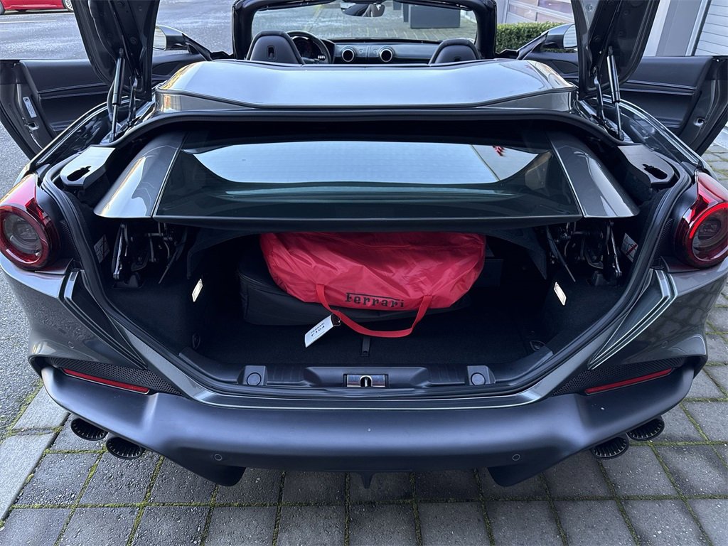 Used 2023 Ferrari Portofino M image 23