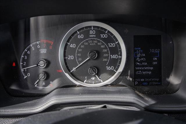 Used 2020 Toyota Corolla LE image 15