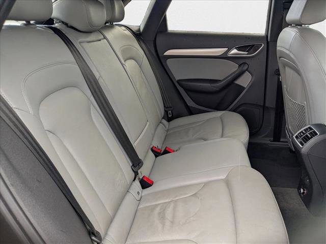 Used 2018 Audi Q3 2.0T Premium image 19