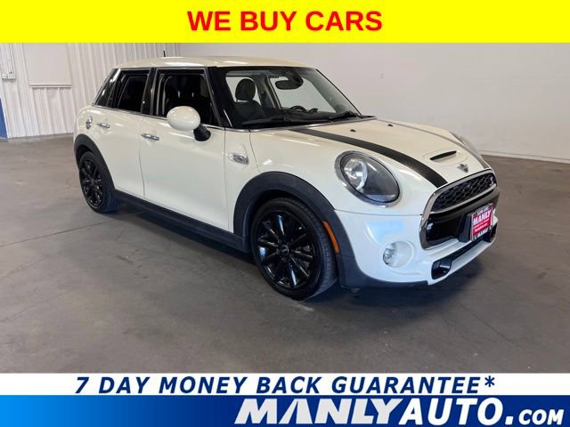 Used 2019 MINI Cooper S w/ Storage Package image 1