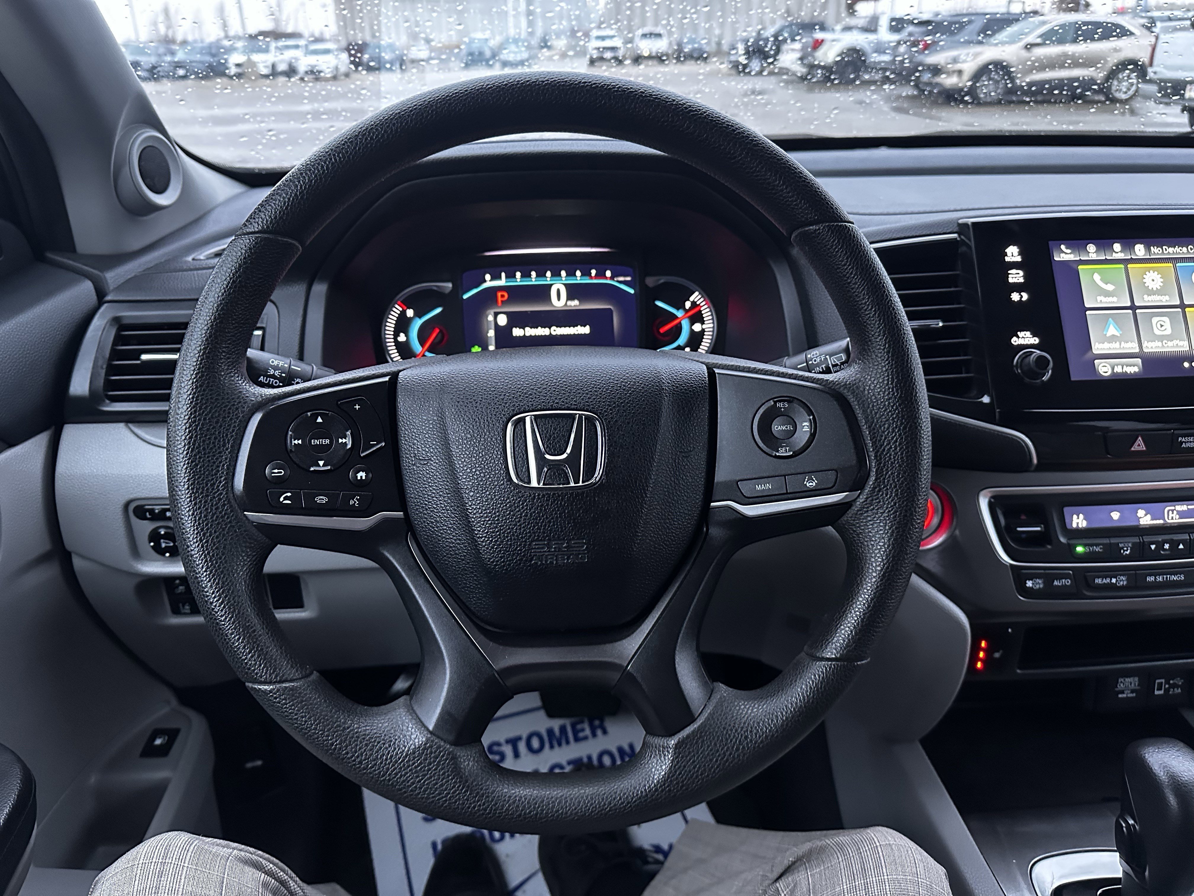 Used 2020 Honda Pilot EX image 9